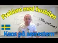 Download Lagu Problem på semestern (Vilka fel på husbilen?) SFI