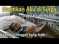 Download Lagu Nantikan Aku di Surga (NAdS) | Trio Brothers | Official