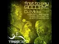 First to Say Goodbye (Charles Webster Vocal Mix) (feat. Robin Latimore)