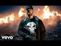 Download Lagu Eminem - War (2025) [Feat. Gawne \u0026 Falling In Reverse]