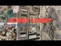 Hobby Lobby Mirror Metal Wall Decor 50 OFF Shop With Me March 2019 Farmhouse Home Decor