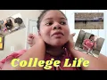 A Day In My College Life GSU PC - Decatur Campus Summer Semester