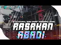 DJ SAD TRAP TERBARU 2025 RASAKAN ABADI (HANYA INGIN KAU TAU) FUL BASS!!