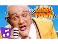 Lazy Town I It s Fun to be the Mayor Many More