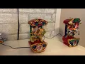 Mr Christmas Holiday Carousel 1st original set