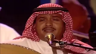 محمد عبده المعازيم جلسة تخت خ رافيه نادرة سماعتين جودة عالية Simo05055 