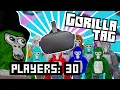Download Lagu The Quest 1's SECRET Gorilla Tag servers!