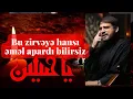 Download Lagu Allah üçün ən dəyərli olan nədir?Hacı Ramil - Bu zirvəyə hansı əməl apardı bilirsiz