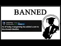 Reddit Bans Twitter