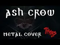 Berserk | Ash Crow (Susumu Hirasawa) | HQ Symphonic Metal Cover