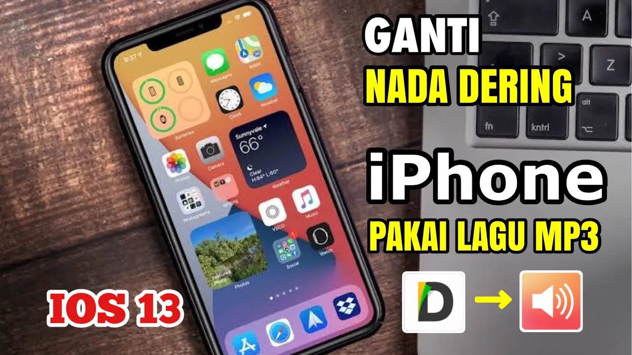 [Subtitle On] Untuk melakukan pembelian aplikasi berbayar yang ada di iphone / ipad, baik itu berupa. 
