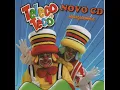teleco e teco - planeta alegria (cd - abraçadinhos)