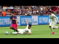 PES 2016   UEFA Champions League Final   FC Barcelona vs Real Madrid   Penalty Shootout