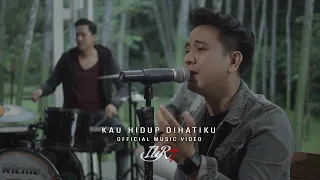 ilir 7 kau hidup dihatiku official music video 