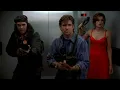 Lagu Deep Rising   Full Movie  1998  - Action Horror Deep Rising   Full Movie  1998