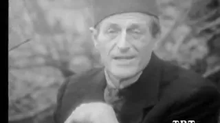 Taaşşuk-ı Talat ve Fitnat