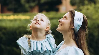 В ТІНІ КРИЛ ЗБЕРЕЖИ МЕНЕ БОЖЕ пісня із нового альбому 