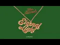 Free Nationals ft. Chronixx - "Eternal Light" (Audio | 2019)