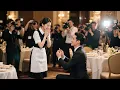 Download Lagu The girl went to the wedding party as a waitress, unexpectedly the CEO tricked her into marriage!