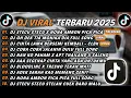 Download Lagu DJ TIKTOK TERBARU 2025 - DJ STECU STECU X NONA AMBON PICA PICA🎵 DJ OH DEK TIA MONIKA🎵FULL ALBUM