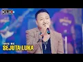 Download Lagu ARIS MC  - SEJUTA LUKA - LIVE MALANG FT KLK AUDIO SIMPATIK MUSIC