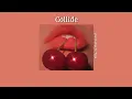 Download Lagu Collide - Justin skye ft. tyga (tiktok speed up) แปลไทย thaisub (18+)