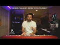 Download Lagu Lewis Capaldi - Wish You The Best (COVER by Alec Chambers)