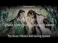 Download Lagu Wang Yan Ge (Pieśń niewypowiedzianych słów) - The Scum Villain's Self-Saving System [Napisy PL]
