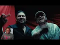 Banda MS de Sergio Lizárraga x Fuerza Regida - Seguro Le Dolió (REACCION)