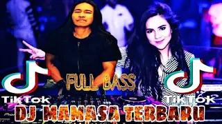 dj lagu mamasa terbar 2022 full bass