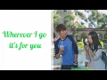 Here For You - Big Baby Driver (Lyrics Han/Rom/Eng)