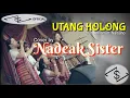 Download Lagu UTANG HOLONG - NADEAK SISTER Cover