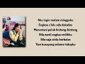 Malam Mingguku - Shakirra Vier Feat Yovie Widianto | Lirik lagu