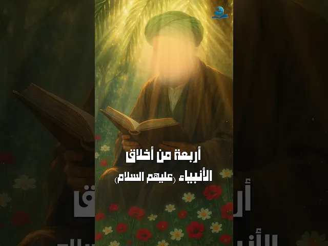 ⁣روي عن الإمام الصادق (عليه السلام)