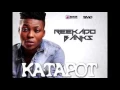 Reekado banks-katapot trumpet cover
