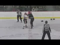 Olivier Beaudoin vs David Lacroix - 06-01-23
