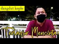 TERLANJUR MENCINTA DANGDUT KOPLO - TIARA, LYODRA, ZIVA IDOL (COVER BY EDY BUDI WINARDI)