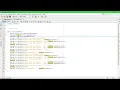Impementasi UML Class Diagram Dalam Program Untuk Class Tabungan