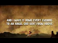 Luke Combs - 5 Leaf Clover (Lyrics)