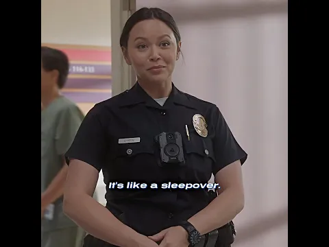 Smitty is in charge?? | #TheRookie