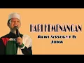 Download Lagu LIRIK LAGU HARI KEMENANGAN || ALWI ASSEGAF \u0026 JUNA