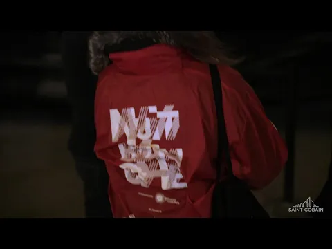 Watch Saint-Gobain fait la Nuit Blanche 2019 ! on YouTube.