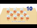 Ten Little Indians Leaves Juice Strawberries Cars and More Nursery Rhymes KidsMusicTime