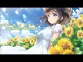 KIRORO 向日葵「中日歌詞」