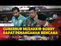 Lagu [FULL] Gubernur Mualem hingga Bobby Nasution Depan Menteri Prabowo di Rapat Pascabencana Sumatera