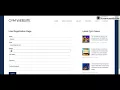 HTML CSS and JavaScript Project on Gym System