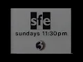 WFSB Sports Final - Promo November 1994