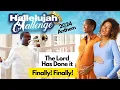 Download Lagu FINALLY FINALLY I The Lord has done it | Testimony Joe