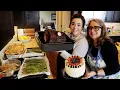 Pulling Together a Beautiful EASTER Dinner 2023 Part 2