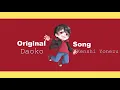 Download Lagu Uchiage Hanabi / DAOKO × Kenshi Yonezu (Cover By Haru \u0026 Runa) (Vtuber Indonesia)